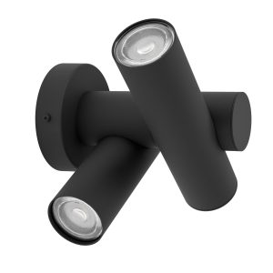 EGLO wandlamp buiten Fossignano
