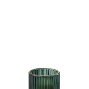 J-Line geurkaars Cedar Breeze – was – groen – small – 19U J-Line geurkaars Cedar Breeze – was – groen – small – 19U