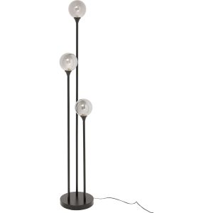 Kare Design Vloerlamp Al Capone 175cm zwart Kare Design Vloerlamp Al Capone 175cm zwart