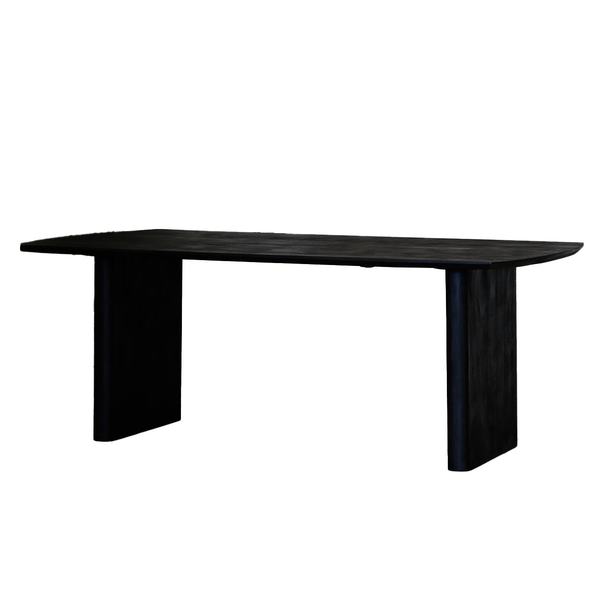 Giga Meubel Eettafel Tomeo - Mangohout - 250cm