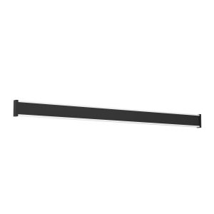 EGLO wandlamp buiten Neviano – led – 97 cm – zwart/wit