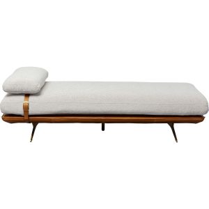Kare Design Ligstoel Charles Kare Design Ligstoel Charles