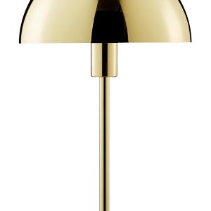 Frandsen tafellamp Butterfly – goud – 21x21x40cm