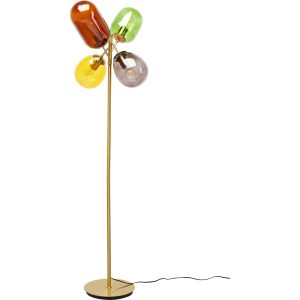 Kare Design Vloerlamp Balloon Dance 160cm Kare Design Vloerlamp Balloon Dance 160cm