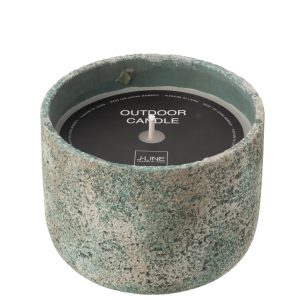 J-Line buitenkaars Rond – blauw – large – 47U J-Line buitenkaars Rond – blauw – large – 47U