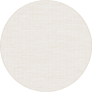 Rond buitenkleed Tone wit/naturel – Interieur05 Rond buitenkleed Tone wit/naturel – Interieur05