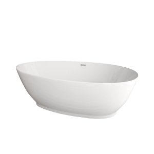 Home Deluxe Vrijstaand Bad DELIA Home Deluxe Vrijstaand Bad DELIA