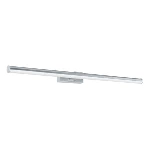 EGLO wandlamp Vadumi – led – 78 cm – grijs/wit