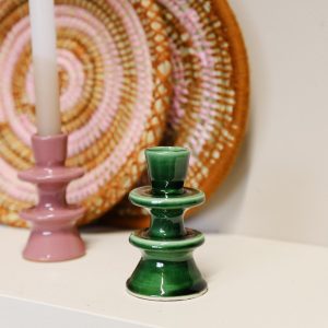 Household Hardware – Kandelaar – Urban – Groen Household Hardware – Kandelaar – Urban – Groen
