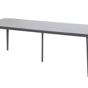 Hartman Tuintafel Sophie Studio – Donkergrijs Aluminium – 240x100x75cm Hartman Tuintafel Sophie Studio – Donkergrijs Aluminium – 240x100x75cm