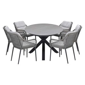 Garden Impressions tuinset Pemba – Scot – Napoli sand – 230×115 cm – 7 Garden Impressions tuinset Pemba – Scot – Napoli sand – 230×115 cm – 7