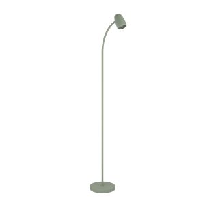 EGLO vloerlamp Carlo – 170 cm – groen EGLO vloerlamp Carlo – 170 cm – groen
