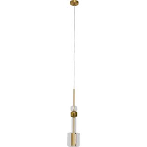 Kare Design Hanglamp Candy Bar 13cm goud