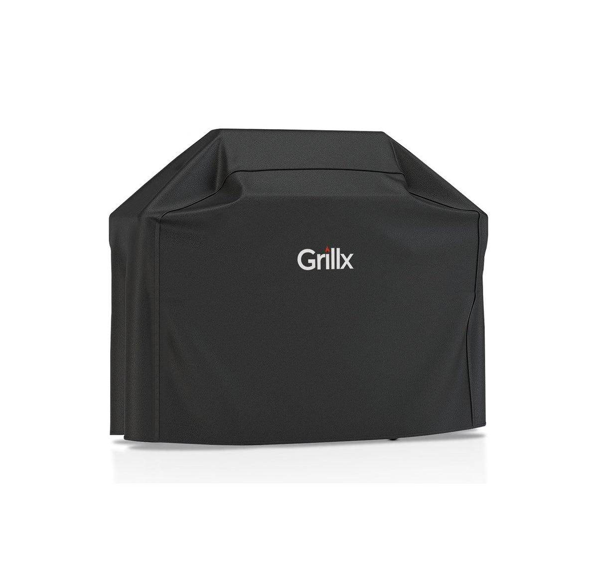 GrillX Barbecue Hoes - 170 x 61 x 117cm - met Elastische Band & Klikge