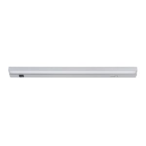 Highlight kast verlichting – 1 lichts – 62 x 2 cm – aluminium