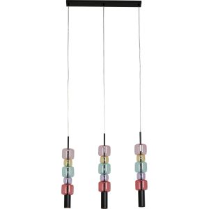 Kare Design Hanglamp Candy Bar Colore 70cm