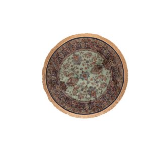 Housecraft Living Raz Vloerkleed Rond 160 cm Perzisch/ Oosters Motief Housecraft Living Raz Vloerkleed Rond 160 cm Perzisch/ Oosters Motief