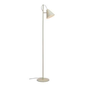 it's about RoMi vloerlamp LISBON – groen – Ø18cm