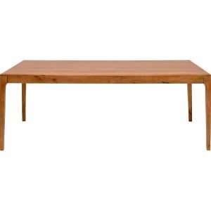 Kare Design Eettafel Brooklyn nature Kare Design Eettafel Brooklyn nature