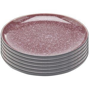 Kare Design Borden Alissa Ø22cm (6/set)
