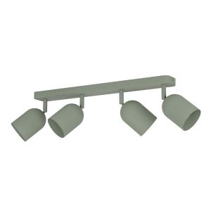 EGLO spot Tilston – 58 cm – groen EGLO spot Tilston – 58 cm – groen