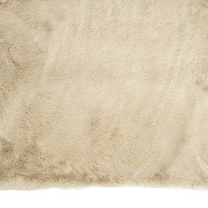 J-Line plaid Cutie – fleece Deken – Polyester – lichtgrijs – 180 x 30 J-Line plaid Cutie – fleece Deken – Polyester – lichtgrijs – 180 x 30