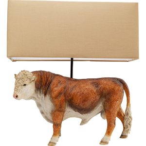 Kare Design tafellamp – bull Kare Design tafellamp – bull