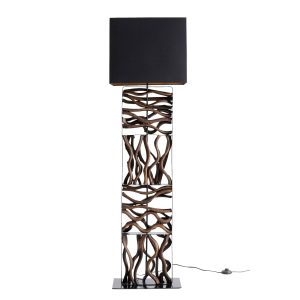 Kare Design Vloerlamp Nature Wave 163cm