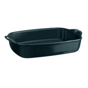 Emile Henry Schaal rechthoekig E-box – 420x270mm – Belle-lle Emile Henry Schaal rechthoekig E-box – 420x270mm – Belle-lle