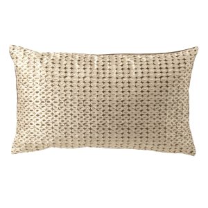 FILIPPA | sierkussen 30×50 cm | Sepia Tint | bruin, beige | Hoii