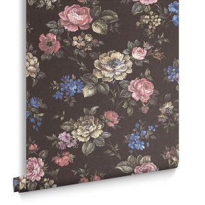 Graham & Brown Vliesbehang – Muse – 10mx52cm