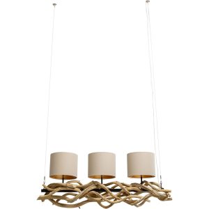 Kare Design Hanglamp Jungle Club