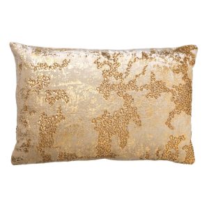 Hoii sierkussen Selene – 40×60 cm – Pumice Stone – Beige Hoii sierkussen Selene – 40×60 cm – Pumice Stone – Beige