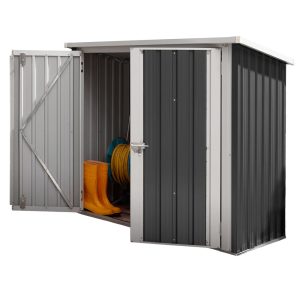 Home Deluxe BOHIO XXS gereedschapsschuur Home Deluxe BOHIO XXS gereedschapsschuur