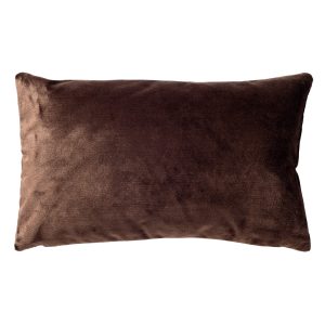CELESTE | sierkussen 30×50 cm | Chocolate Martini | bruin | Hoii | met CELESTE | sierkussen 30×50 cm | Chocolate Martini | bruin | Hoii | met