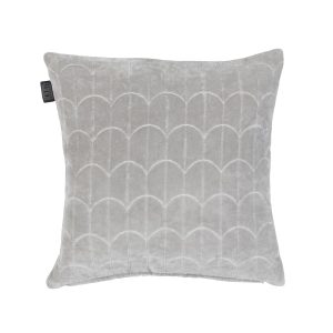 KAAT Amsterdam decoratiekussen Saga – 43×43 cm – zand