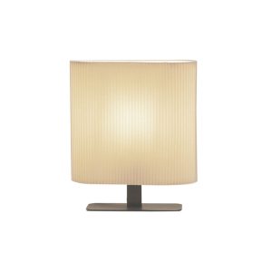 HOME DELUXE Kleine tafellamp SUKO – Beige HOME DELUXE Kleine tafellamp SUKO – Beige