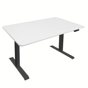 Home Deluxe tafelblad AGORA wit Home Deluxe tafelblad AGORA wit