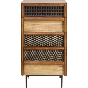 Kare Design Ladekast Gino