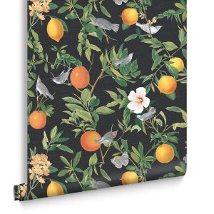Graham & Brown Vliesbehang – Amalfi Umore – 10mx52cm