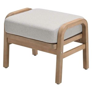 Garden Impressions kruk Alora – grey sand