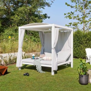 Home Deluxe Ligstoel LYON