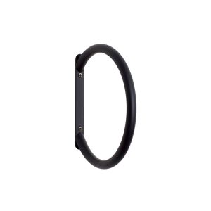 Hübsch handdoekenring Apply – ijzer – 21x18cm Hübsch handdoekenring Apply – ijzer – 21x18cm