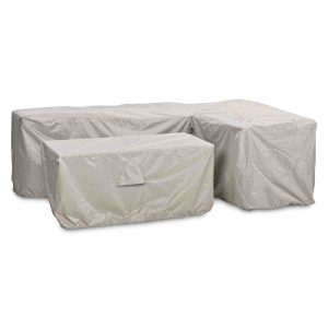 Garden Impressions Coverit beschermhoes loungebank L/D rechts 270×210