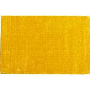 Kare Design Vloerkleed Cosy 240x170cm geel Kare Design Vloerkleed Cosy 240x170cm geel