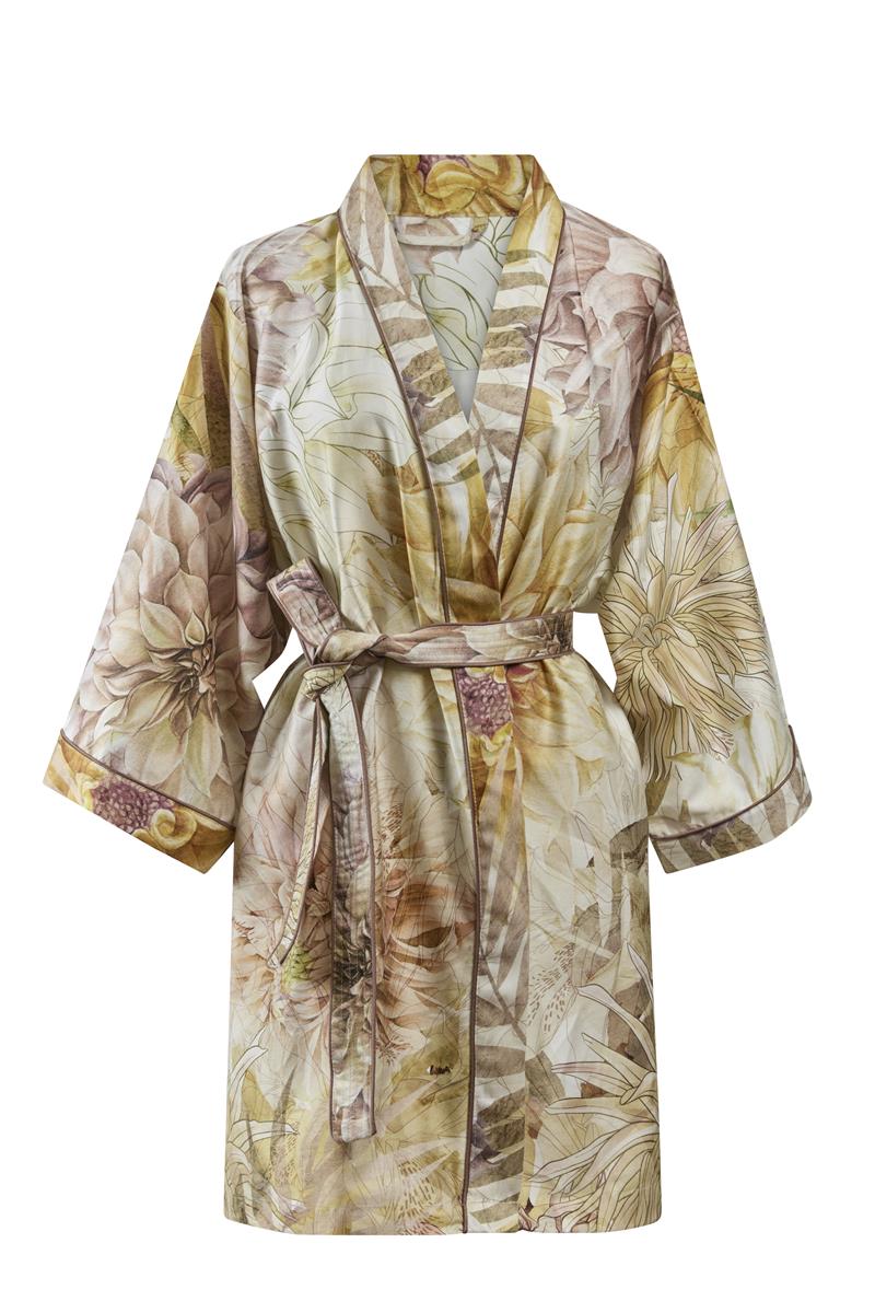 Kardol kimono Solaris Kimono - L/xL cm - naturel