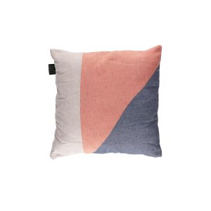 KAAT Amsterdam decoratiekussen Rebuild – 45×45 cm – multi