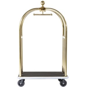 Kare Design Ladekast VIP Vegas goud