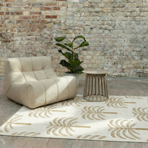 Buitenkleed Oase jute – Interieur05 Buitenkleed Oase jute – Interieur05