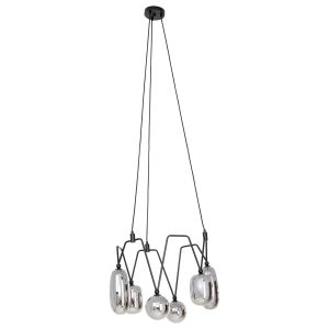 Kare Design Hanglamp Columbo Ø58cm